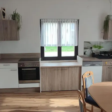 Haus Joergbauerngut Spielberg Bei Knittelfeld