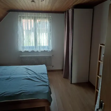 Haus Joergbauerngut Vakantiehuis *